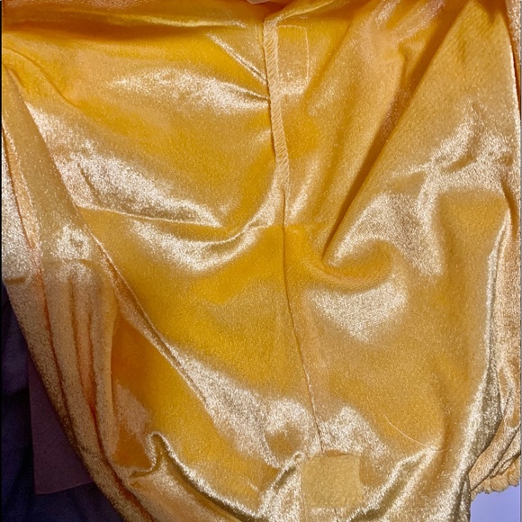Disney Baby Simba Lion King Infant Costume New - Picture 5 of 8